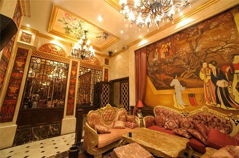 交城高档KTV妹子质量哪家好 交城高档KTV妹子质量哪家好